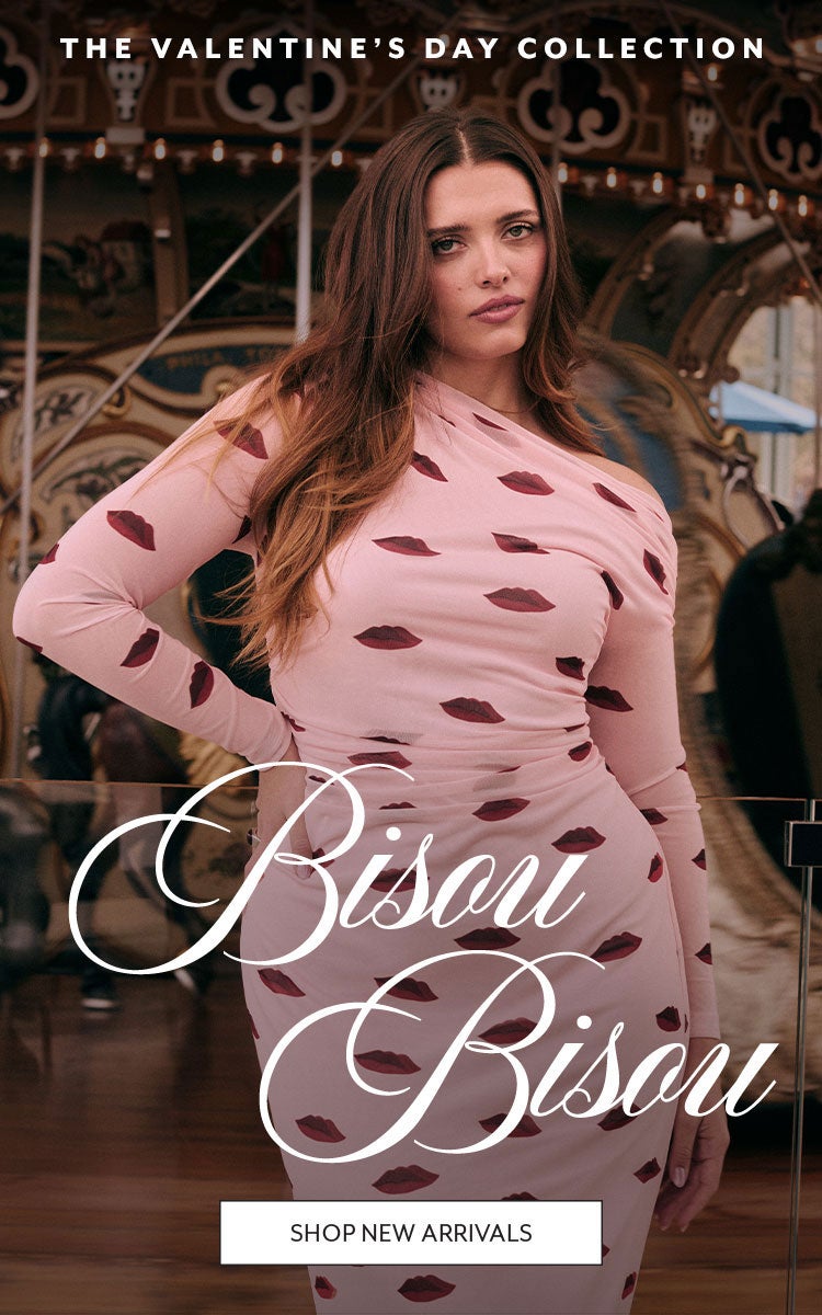 The Valentine's Day Collection | Shop New Arrivals